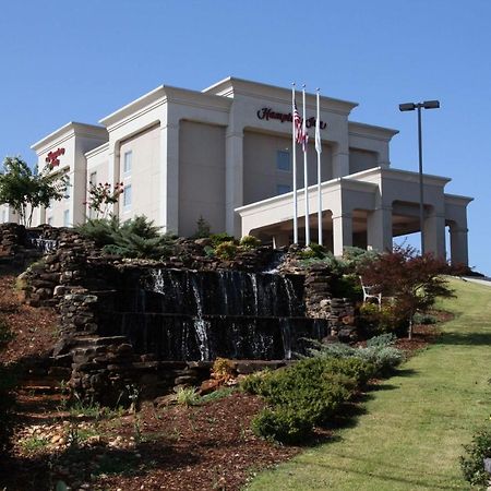 Hampton Inn Guntersville Εξωτερικό φωτογραφία