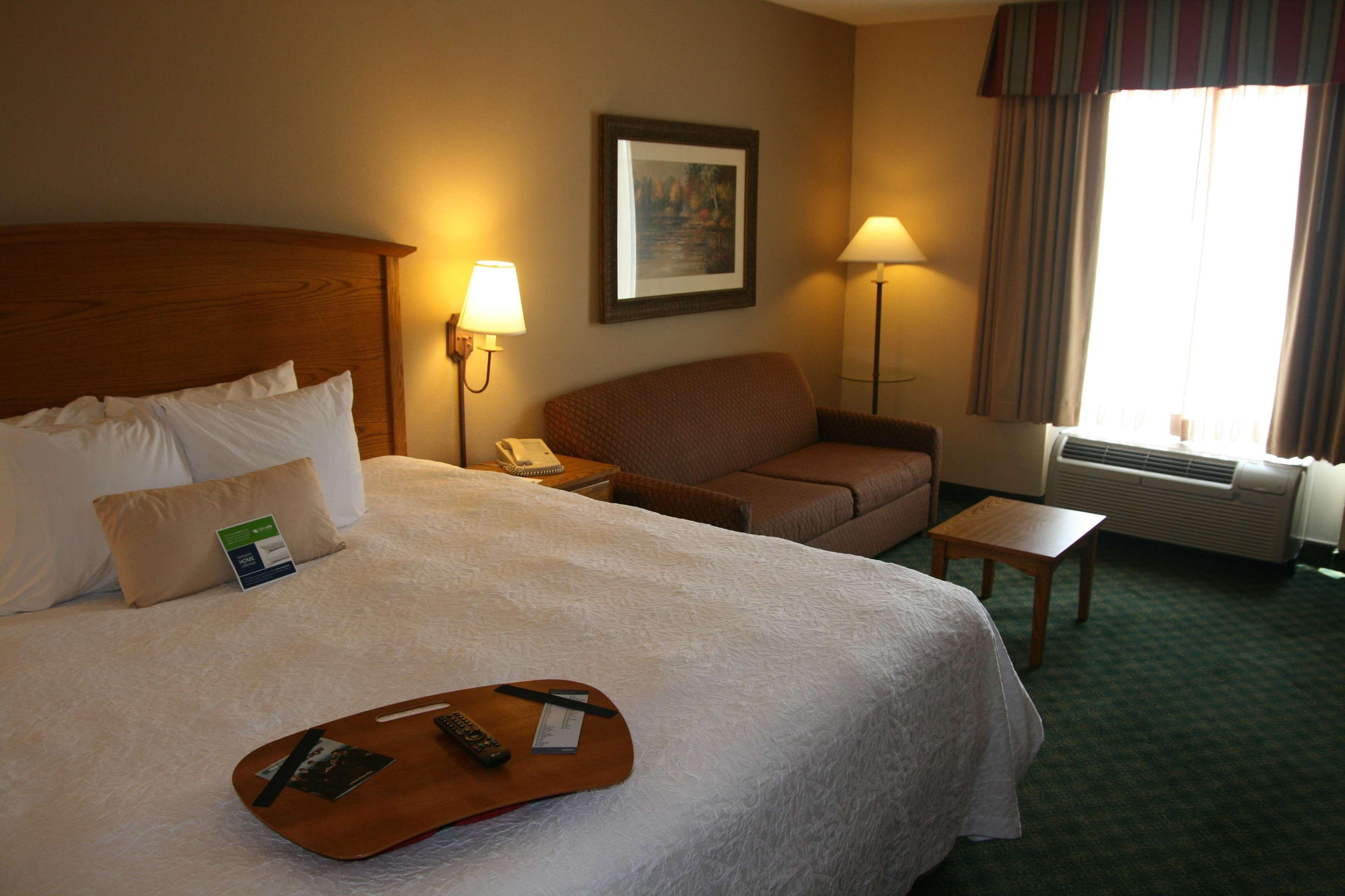 Hampton Inn Guntersville Δωμάτιο φωτογραφία