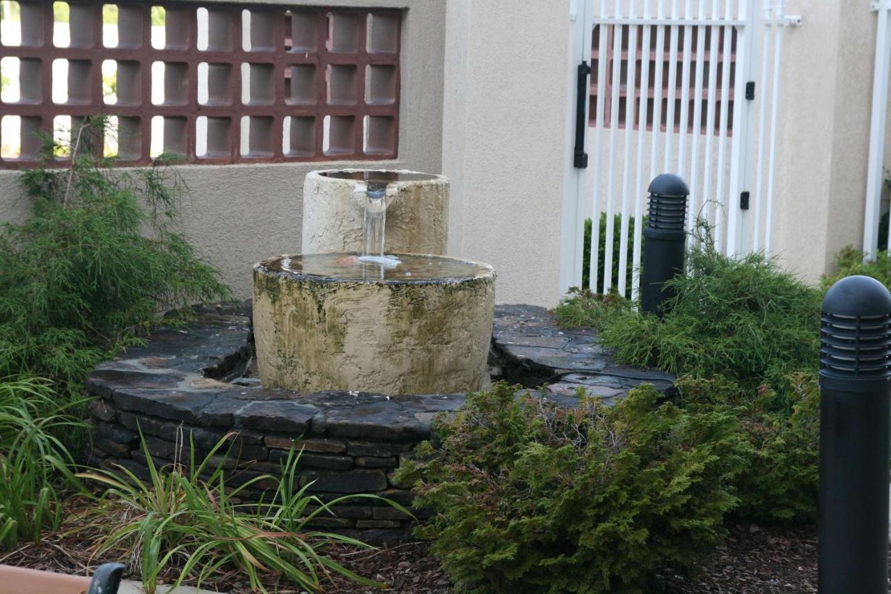 Hampton Inn Guntersville Εξωτερικό φωτογραφία