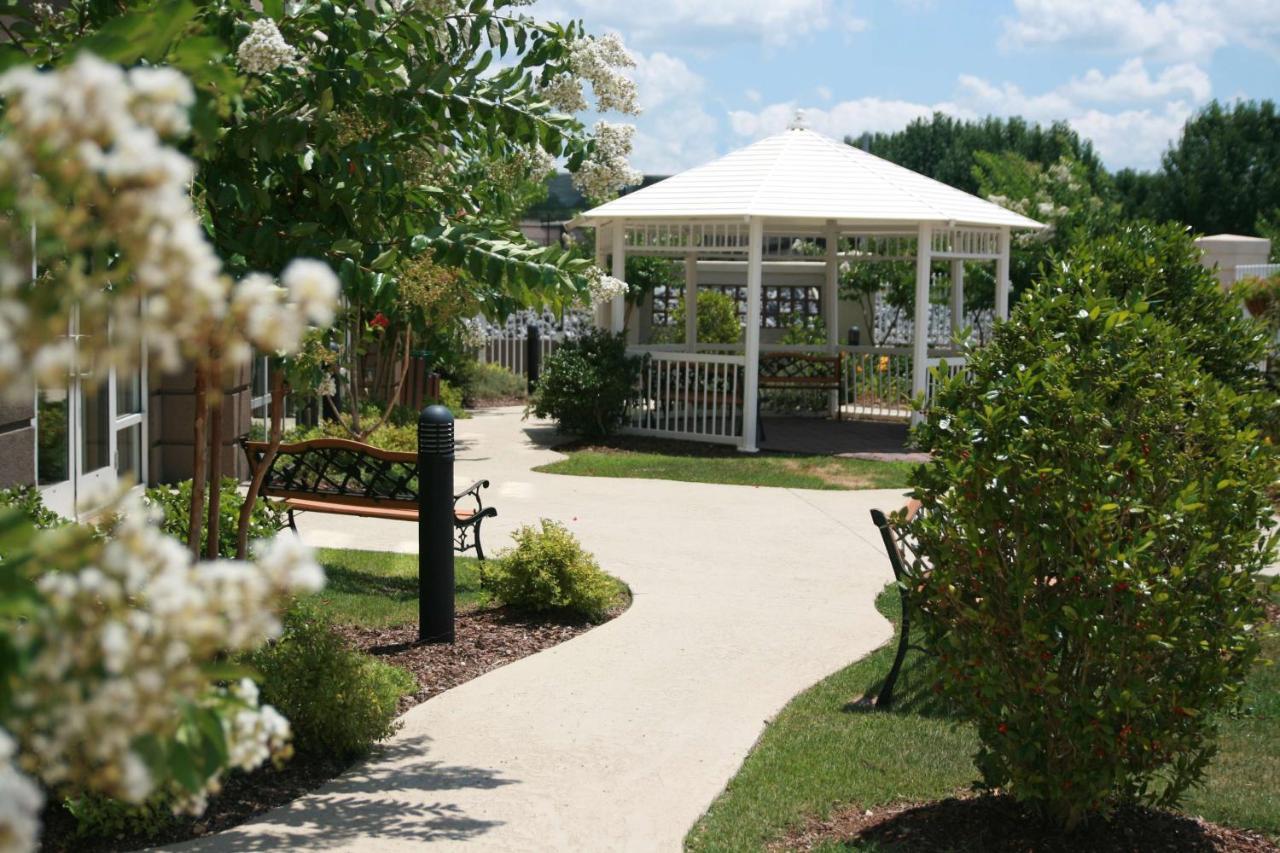 Hampton Inn Guntersville Εξωτερικό φωτογραφία